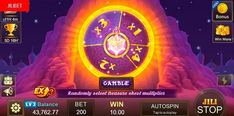 Haha777 Alibaba Slot Machine Libreng Spins Bonus