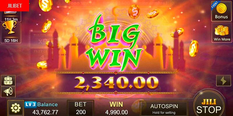 Haha777 Alibaba Slot Machine Libreng Spins Bonus