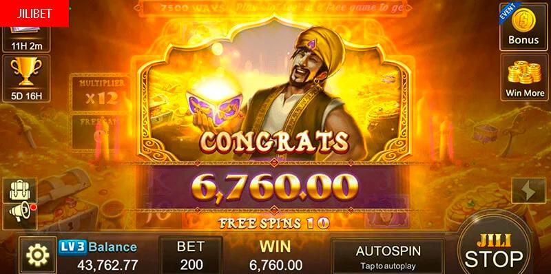 Haha777 Alibaba Slot Machine Libreng Spins Bonus