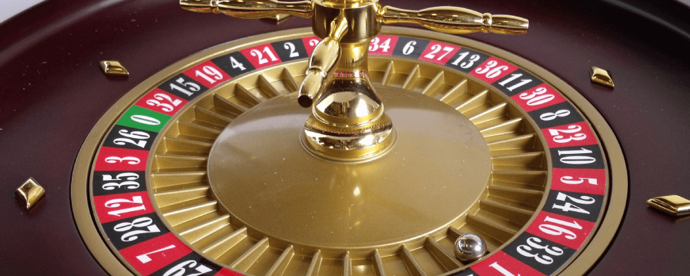 European Roulette