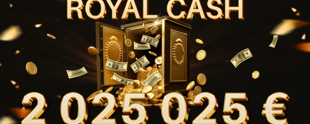 Isang Detalyadong Pagtingin sa Royal Cash Tournament